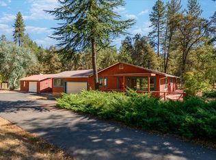 5485 Rainier Dr, Garden Valley, CA 95633