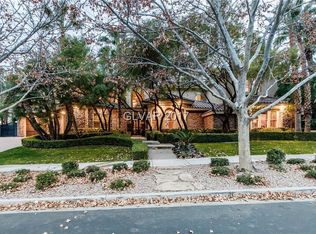 10001 Moon Valley Pl, Las Vegas, NV 89134