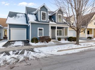 165 Day Lane, Williston, VT 05495