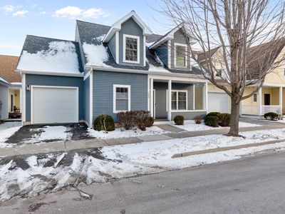 165 Day Lane, Williston, VT, 05495