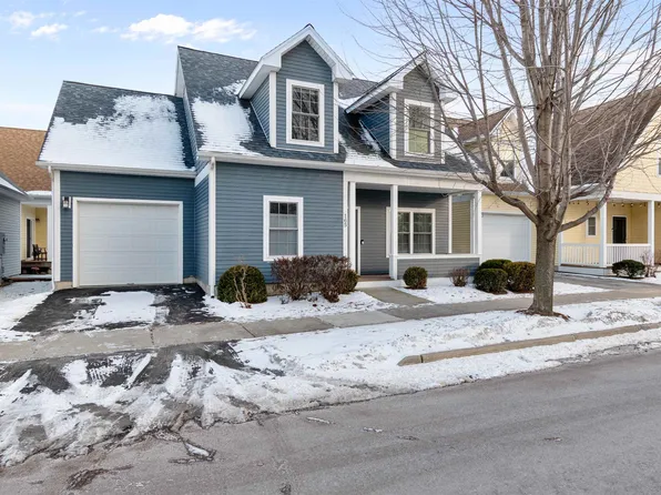 165 Day Lane, Williston, VT 05495