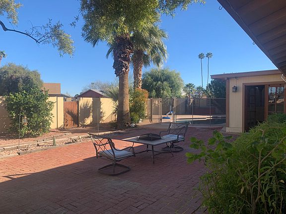 Lots of space to entertain