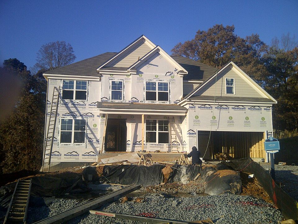 2nd image of 5930 Springbox Dr