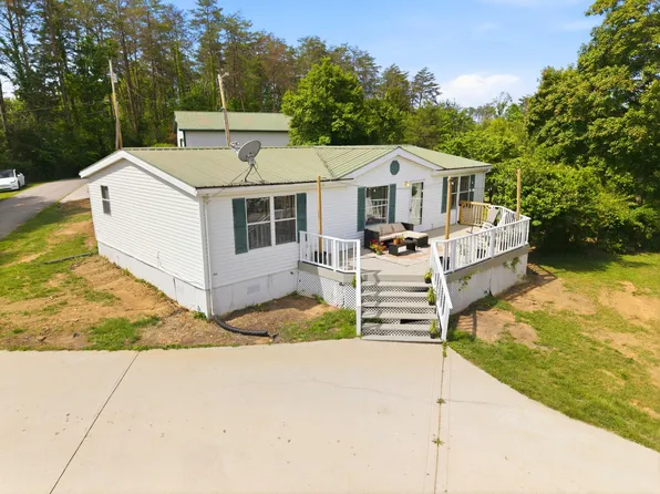 21 Pear Tree Dr, Burnside, KY 42519