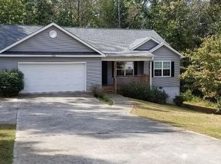 721 Hummingbird Ct, Clarkesville, GA 30523