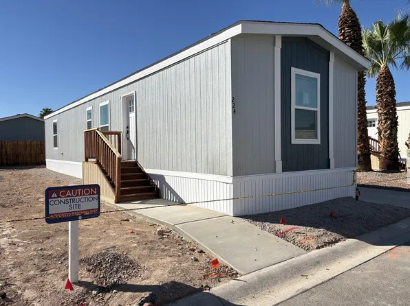5300 E Desert Inn Rd Unit 224, Las Vegas, NV 89122