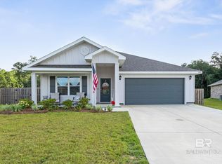 13557 Paris Cir, Spanish Fort, AL 36527