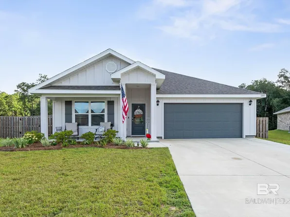 13557 Paris Cir, Spanish Fort, AL 36527