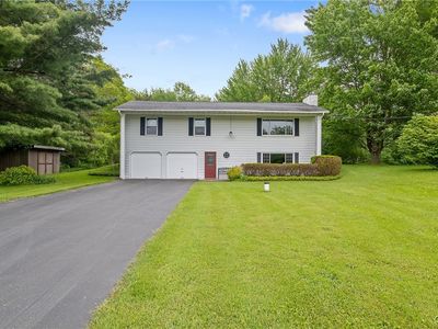 8974 Fenner Rd, Baldwinsville, NY, 13027