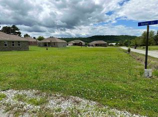 5 Rambler Ln, Rose Bud, AR 72137