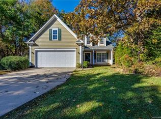2605 Chickadee Dr, Charlotte, NC 28269