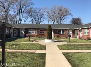 3722 37th St UNIT 6, Des Moines, IA 50310