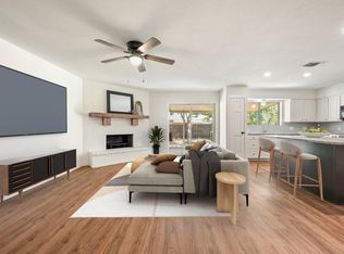 5917 Nanci Dr, Watauga, TX 76148