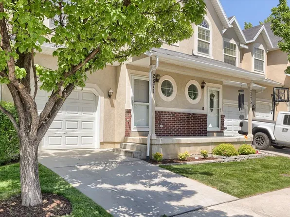 2871 N Bridalwood Loop, Lehi, UT 84043