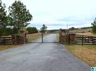 17 Shire Valley Farms #17, Columbiana, AL 35051