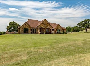 324 Ellis Ridge Dr, Weatherford, TX 76085