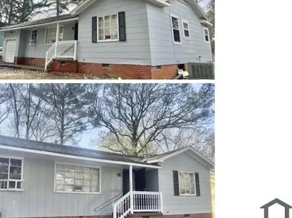 2533 Paden St, Jackson, MS 39204