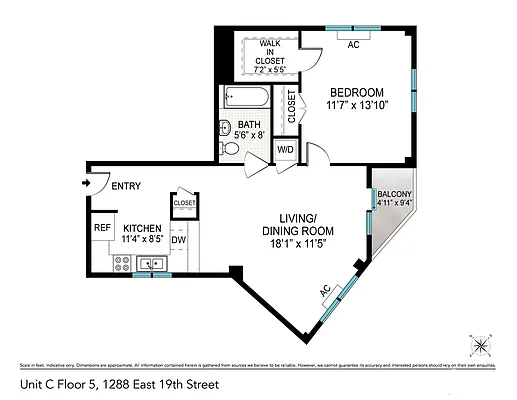 Rented by Marquis Real Estate Services | media 31