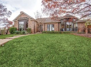 215 Steeple Chase Dr, Irving, TX 75062