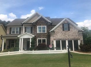 3375 Reed Mill Dr, Buford, GA 30519