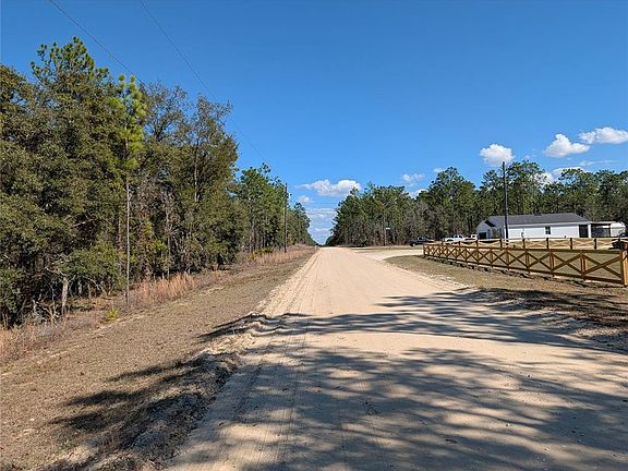 4th image of SW 81st St Lot 2