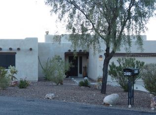 4510 W Sunset Dunes Pl, Tucson, AZ 85743