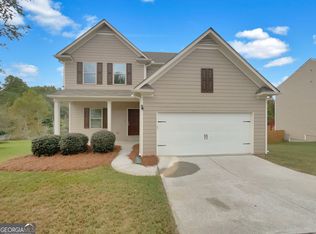 822 Castilla Way, Winder, GA 30680