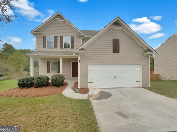 822 Castilla Way, Winder, GA 30680