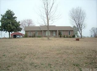 825 Old Hickory Rd, Hattieville, AR 72063
