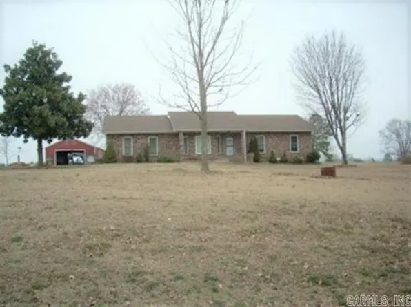 825 Old Hickory Rd, Hattieville, AR 72063