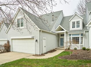 4167 Tomahawk Trce, Akron, OH 44321