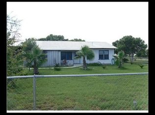 4899 County Road 101, Robstown, TX 78380