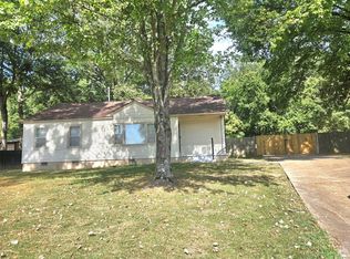 6860 Raleigh Lagrange Rd, Memphis, TN 38134