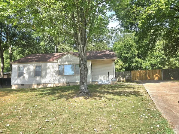6860 Raleigh Lagrange Rd, Memphis, TN 38134