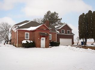 S5601 N Harrison Hollow Rd, Viroqua, WI 54665