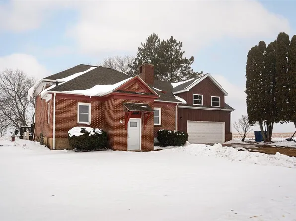 S5601 North Harrison Hollow ROAD, Viroqua, WI 54665