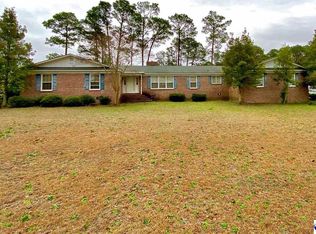 2309 Jasper St, Hamer, SC 29547