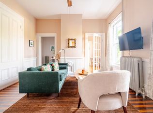 14 Mayfair St #1, Roxbury, MA 02119