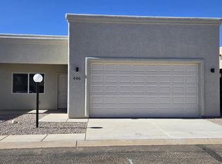 446 S Sky Ranch Rd, Sierra Vista, AZ 85635