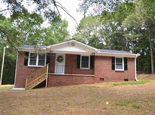 354 Fairview St, Jonesville, SC 29353