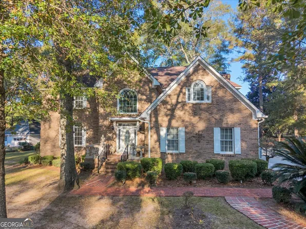 1015 Cherokee Rd, Perry, GA 31069