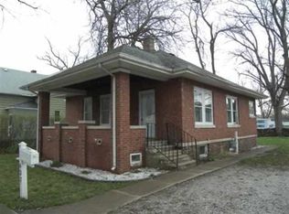 427 Jefferson St #NE, Rochester, IN 46975