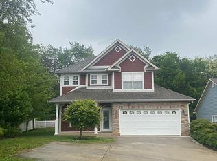 119 McNeilly Cir, Maryville, TN 37803