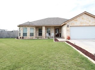 3204 Fenn St, Big Spring, TX 79720