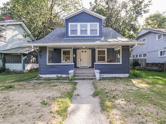 2nd image of 4515 Guilford Ave