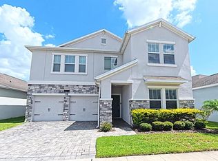 4625 Rhythm Rd, Kissimmee, FL 34746
