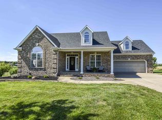 6266 Oak Grove Rd, Newburgh, IN 47630