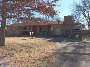 506 W Carl St, Salina, OK 74365