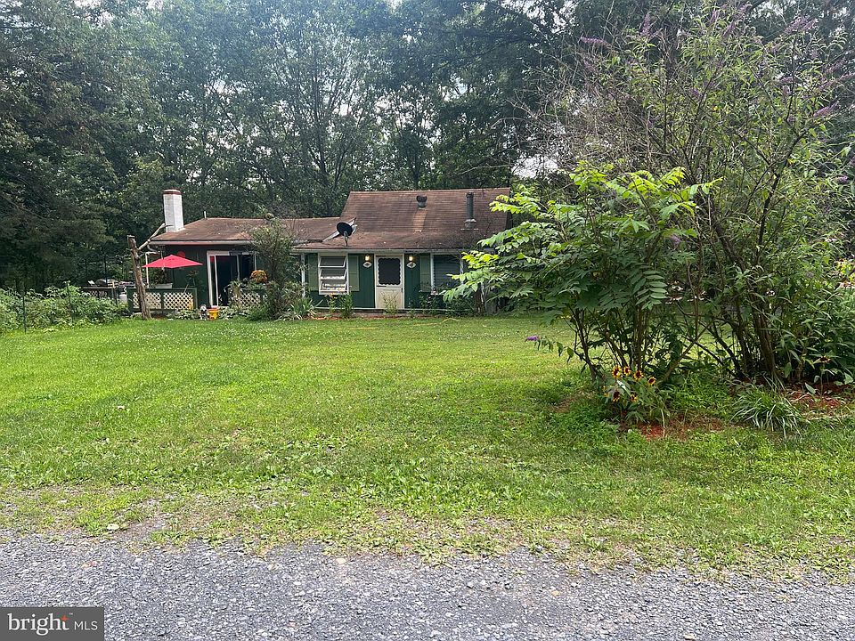44 Ambush Dr, Maysville, WV 26833 MLS WVGT2000628 Zillow