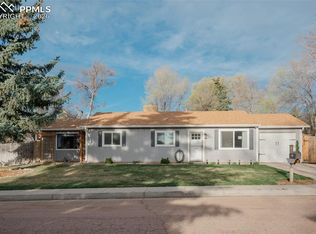 2010 Shawnee Dr, Colorado Springs, CO 80915
